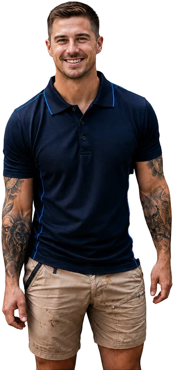 A licensed Carlingford plumber ready to help